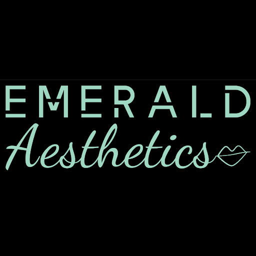 Emerald Aesthetics logo