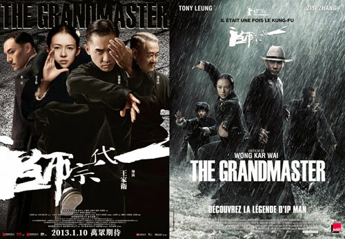 The Grandmaster 