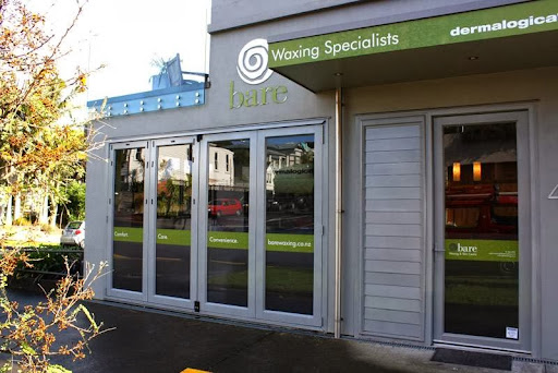 photo of Bare Waxing & Skin Centre Grey Lynn