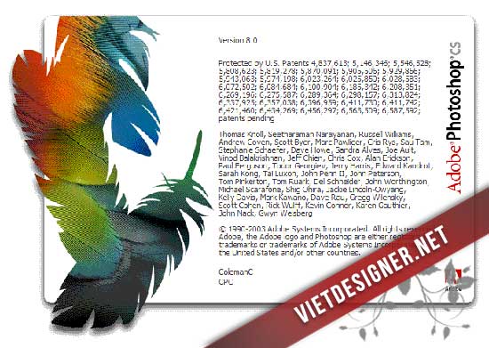 Photoshop Portable từ 6.0 – 12.0 (CS5) | Bản không cần cài đặt Photoshop%252520Portable%2525208%252520-%252520VietDesigner.net