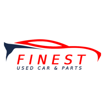 Finest Used Cars & Parts logo