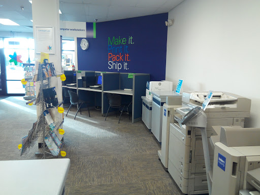 Print Shop «FedEx Office Print & Ship Center», reviews and photos, 1600 Warren St #14, Mankato, MN 56001, USA