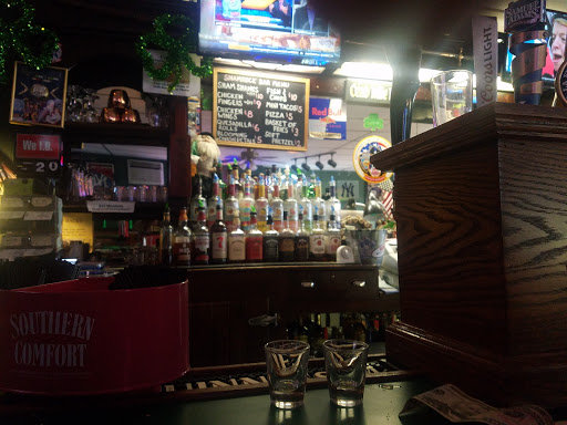 Bar «Shamrock Tavern», reviews and photos, 247 Main St, Cornwall, NY 12518, USA