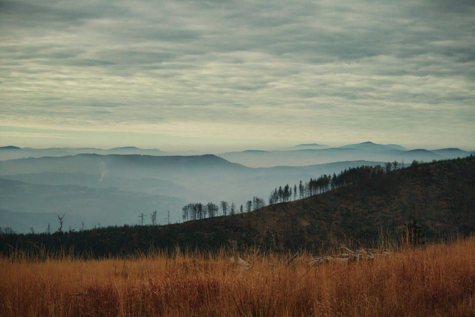 Beskid Śląsko-Morawski Beskid Śląsko-Morawski