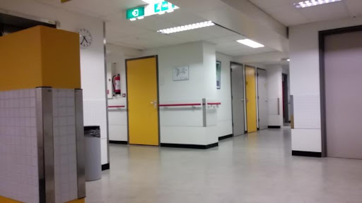 Rode Kruis Ziekenhuis Beverwijk (RKZ)