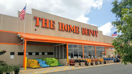 The Home Depot