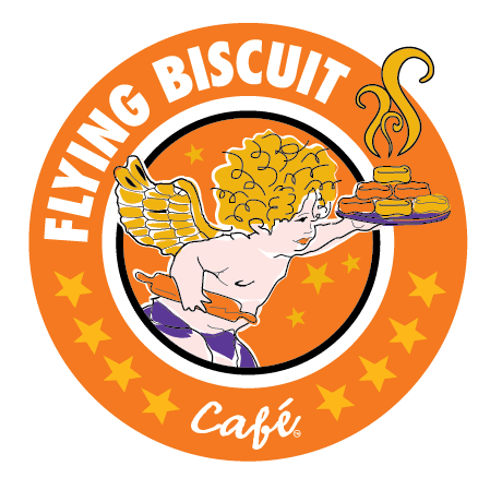 Flying Biscuit Cafe - Mt. Pleasant SC logo