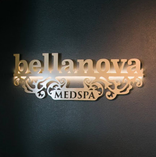 Bellanova Med Spa Salon logo