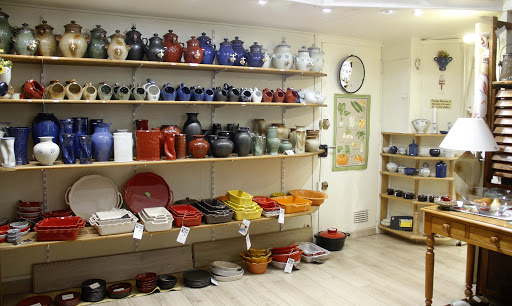 Poterie au Gré du Vent