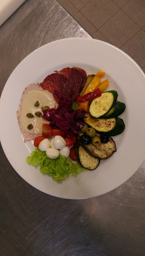 Trattoria San Benno