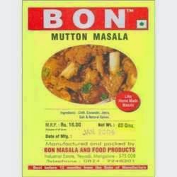 Bon Masala And Food Products, Industrial Estate, Yeyyadi,, Yeyyadi, Mangaluru, Karnataka, India, Food_Products_Supplier, state KA