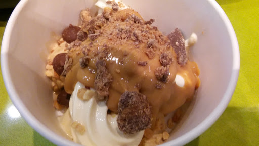 Menchie's