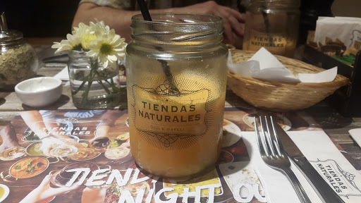 Tiendas Naturales