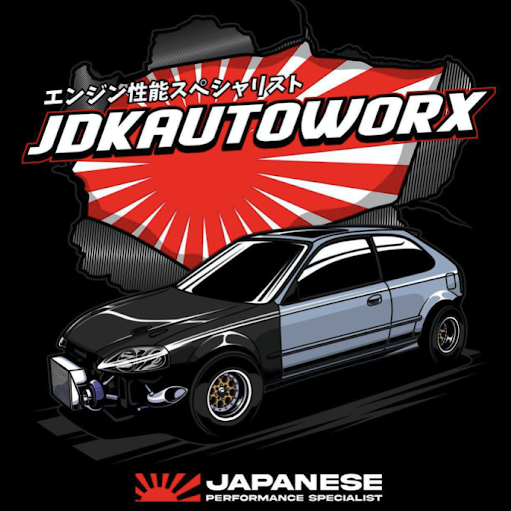 JDK Autoworx Engine Rebuilding and Fabrications