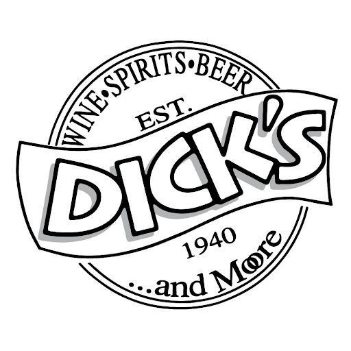 Dick’s Restaurant logo