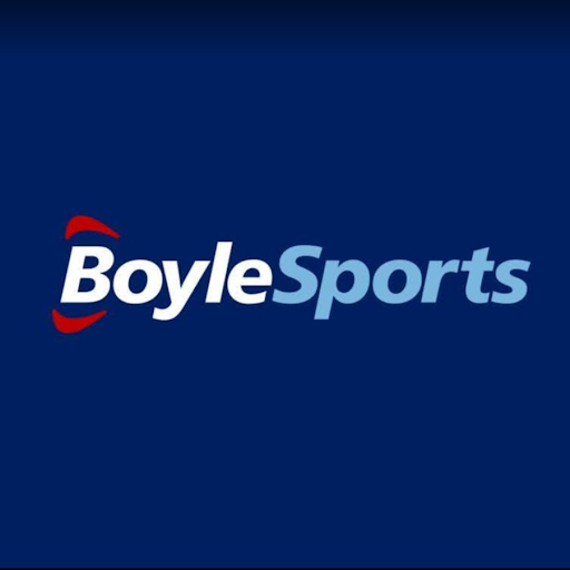 BoyleSports Bookmakers, Swords Manor Shopping Mall, Co. Dublin logo
