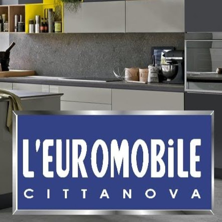 L'Euromobile - Cucine Store - Di Rosario Albanese & C Srl logo