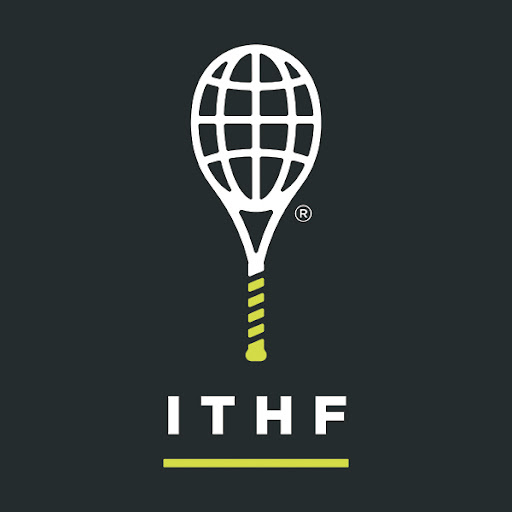 International Tennis Hall of Fame logo