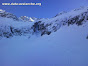 Avalanche Belledonne, secteur Puy Gris, cirque de l’Oule - Photo 5 - © Lebreton Grégory