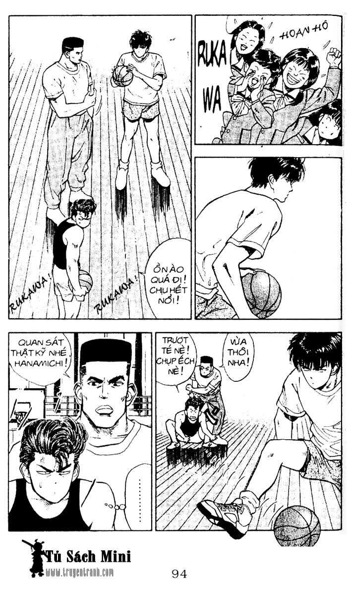 Slam Dunk Chap 3 - Truyen.Chap.VN