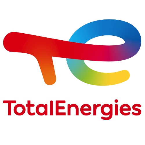 TotalEnergies Express Kapelle logo