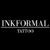 Inkformal Tattoo logo