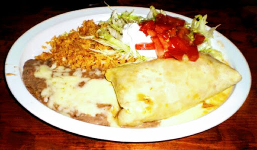 Mexican Restaurant «The Toros Mexican Restaurant», reviews and photos, 1044 IN-229, Batesville, IN 47006, USA