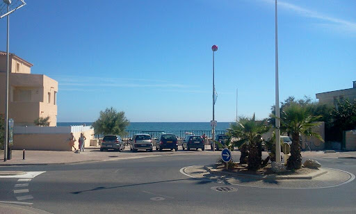 Le Grand Large Bord de Mer