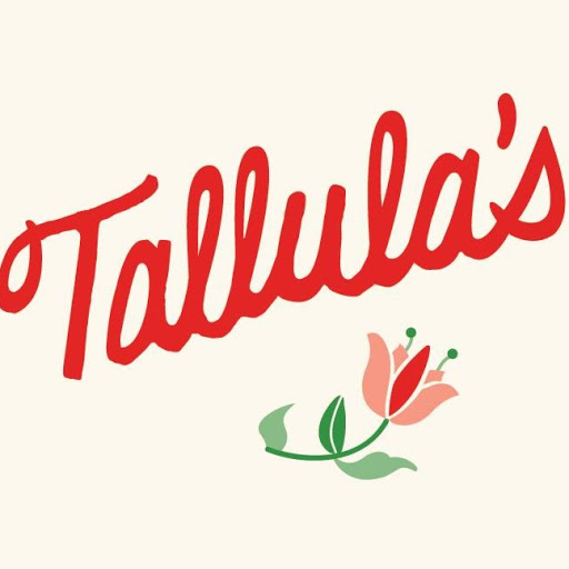 Tallula's logo