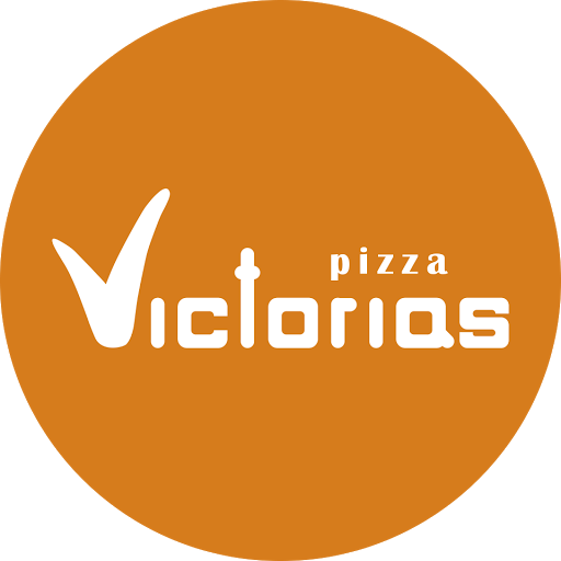 Victorias Pizza Agtrupvej logo