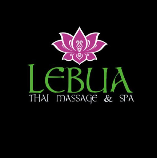 Lebua Thai Massage & Spa - Studebaker Rd logo