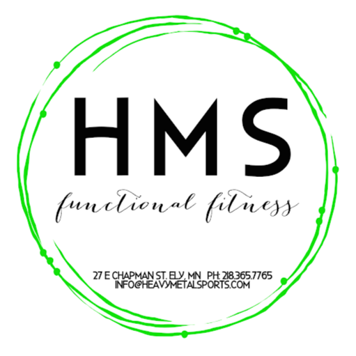 HMS - Functional Fitness Gym