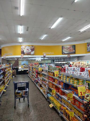 Supermercados Cidade Canção - Cianorte, Av. Édson de Lima Souto, 40 - Zona 02, Cianorte - PR, 87200-338, Brasil, Lojas_Mercearias_e_supermercados, estado Paraná