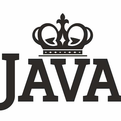 Restaurant & Grand Café Java logo