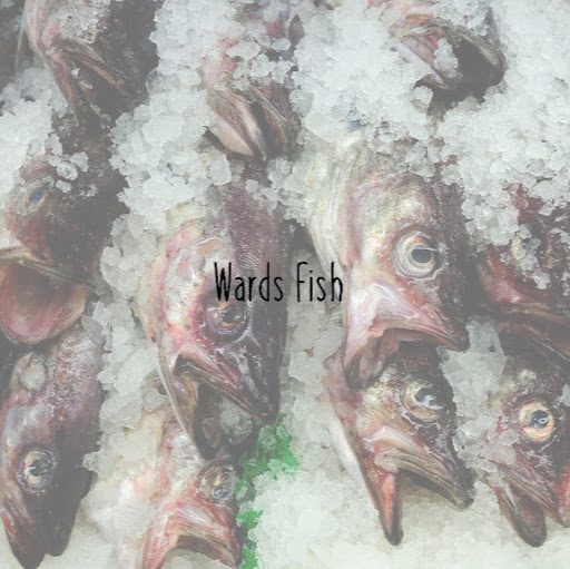 Wards Fish logo