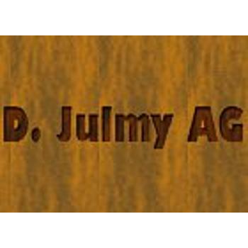 D. Julmy AG logo