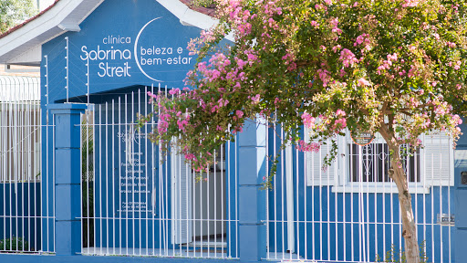 Clinica Sabrina Streit, Rua Oswaldo Aranha, 282 - Pátria Nova, Novo Hamburgo - RS, 93410-060, Brasil, Saúde_e_Medicina_Quiropráticos, estado Rio Grande do Sul