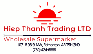Hiep Thanh Supermarket (Trading Ltd) logo