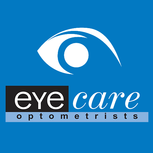 Eye Care Optometrists logo