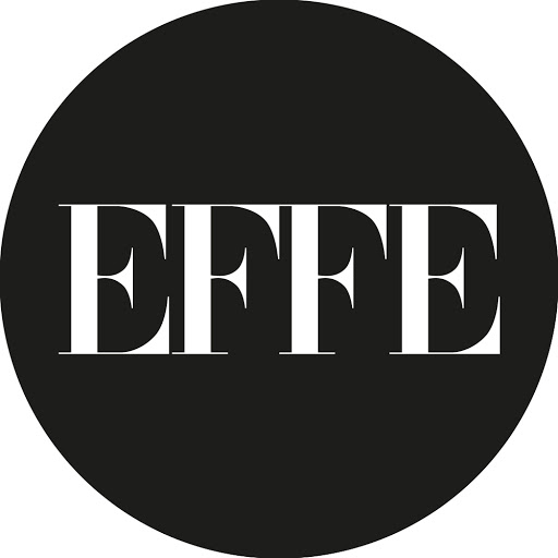 Effe parrucchieri _ estetica logo