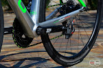 Divo ST Shimano Ultegra 6870 Di2 Complete Bike  at twohubs.com