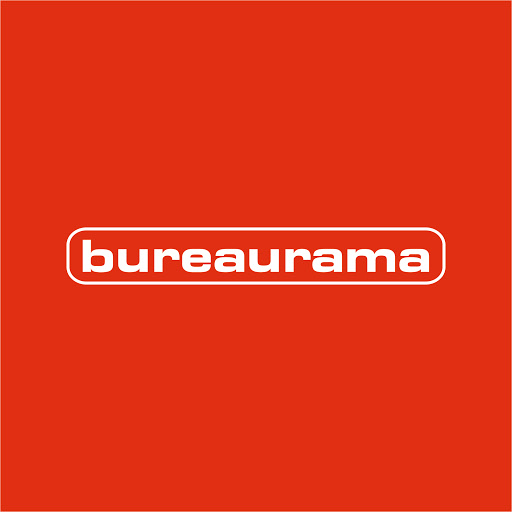 Bureaurama H. Brönnimann AG logo