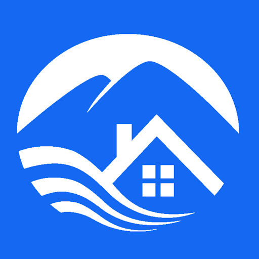 Love Connemara Cottages logo