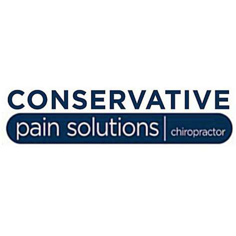 Conservative Pain Solutions logo
