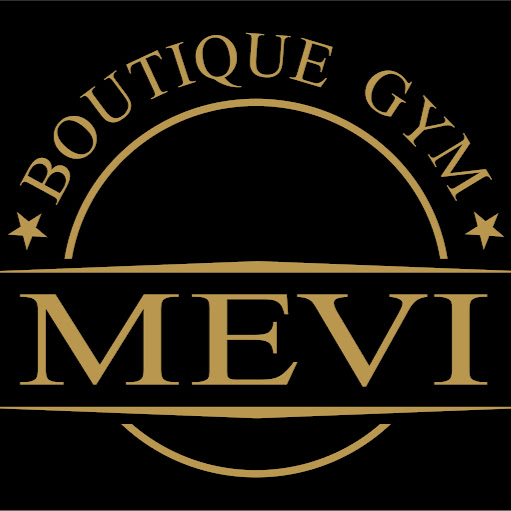 MEVI BOUTIQUEGYM | Melissa Virginia Pach | Private Gym logo