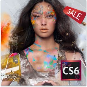 Adobe CS6 Design and Web Premium [Download]