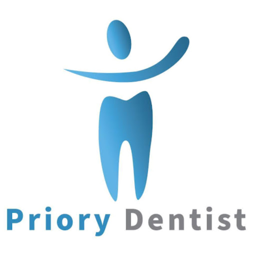 Priory Dentists logo
