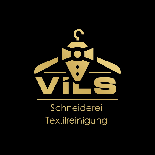 Vils Express Schneiderei & Textilreinigung logo