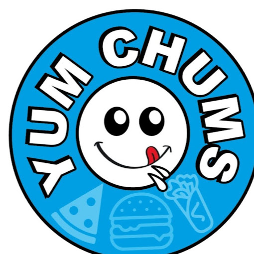 Yum Chums logo