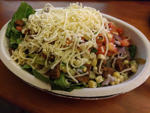 Mexican Restaurant «Chipotle Mexican Grill», reviews and photos, 935 Broadbeck Dr, Newbury Park, CA 91320, USA